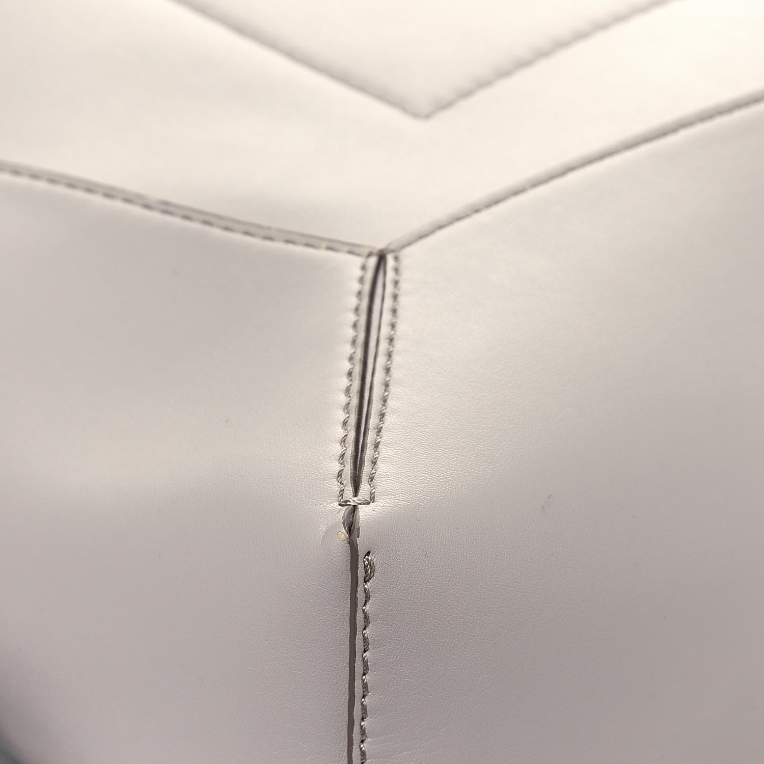 Stella McCartney Alter Nappa Braided Shoulder Bag Clay 8 of 12