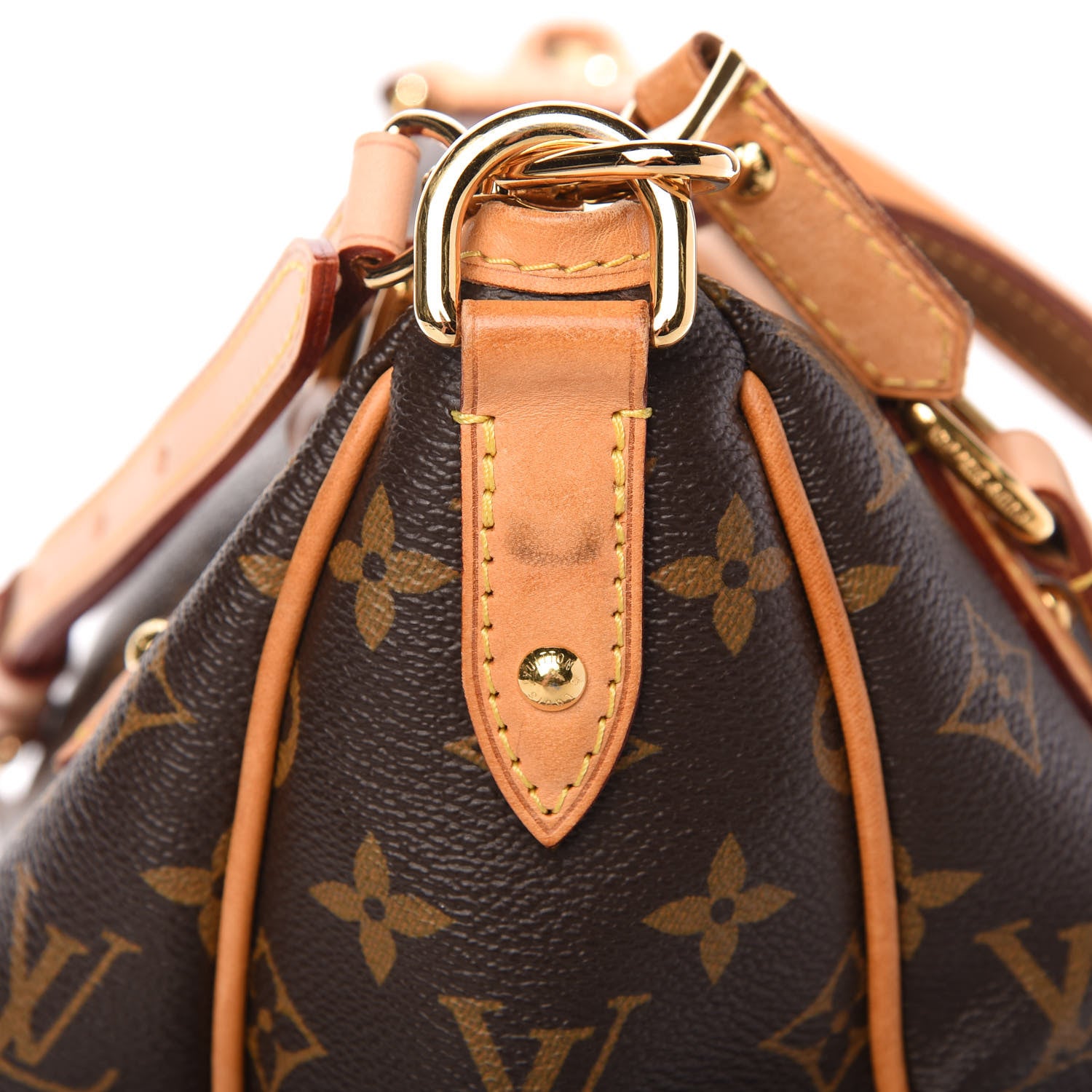 Louis Vuitton Monogram Estrela MM 11 of 12