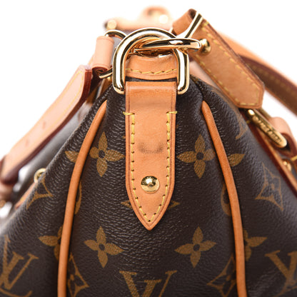 Louis Vuitton Monogram Estrela MM 11 of 12