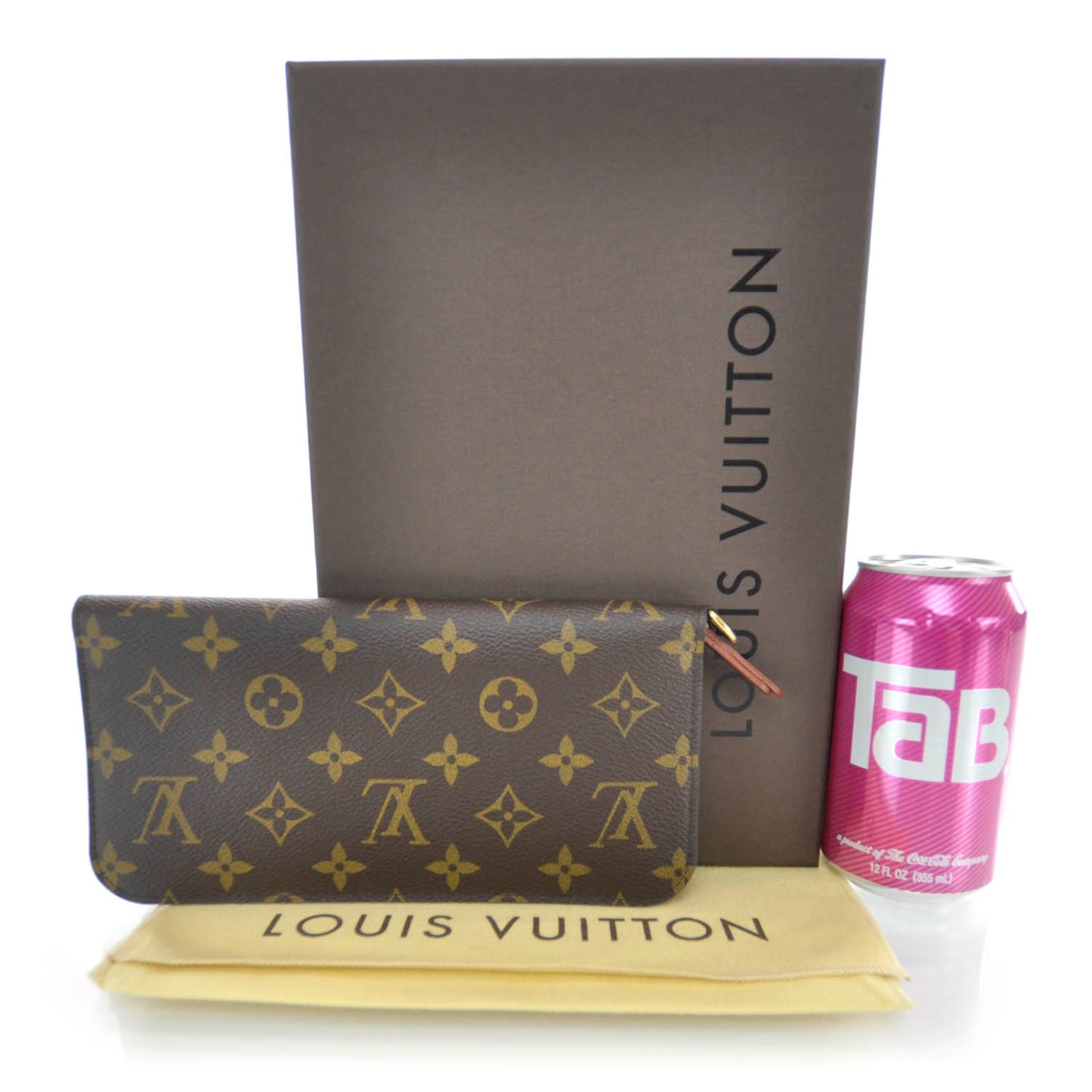Monogram Insolite Wallet
