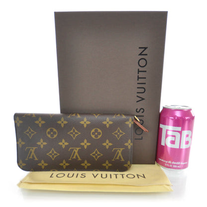 Louis Vuitton Monogram Insolite Wallet 2 of 7