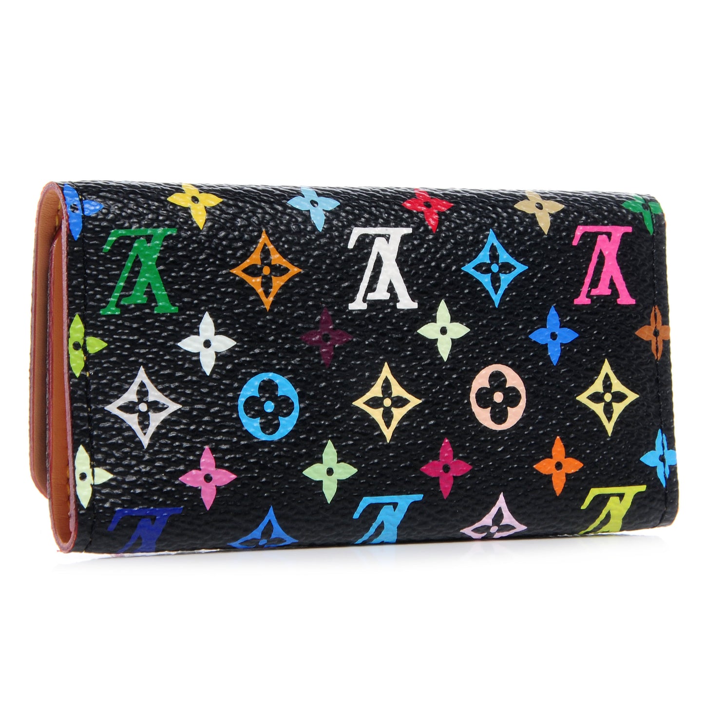 Multicles 4 Key Holder Black