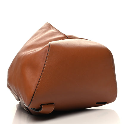 Loewe Soft Grained Calfskin Anton Sling Tan 4 of 11