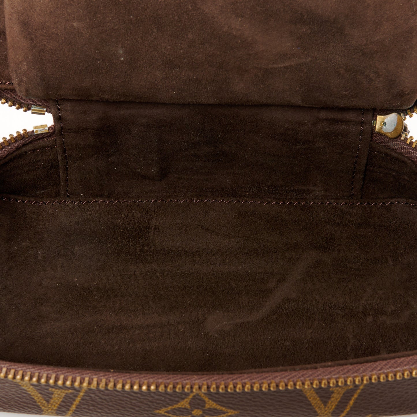 Monogram Monte Carlo Small Jewelry Box