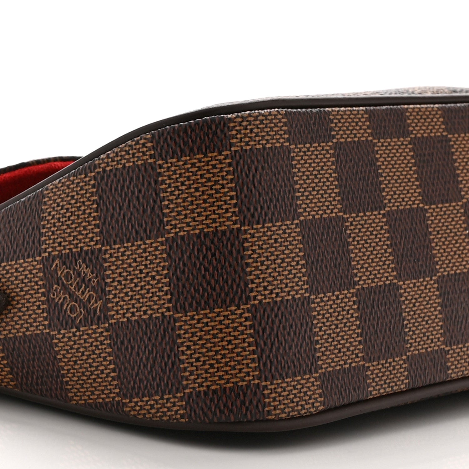 Louis Vuitton Damier Ebene Ravello PM 9 of 10