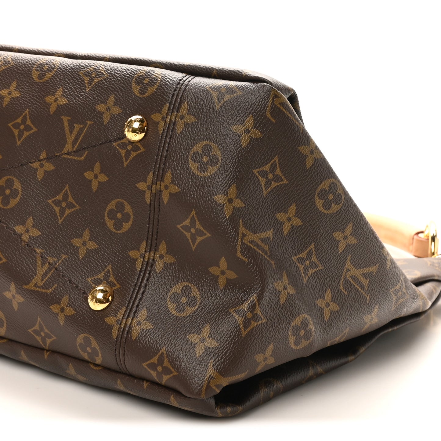 Monogram Artsy MM