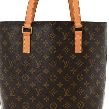 Louis Vuitton Monogram Vavin GM 7 of 9