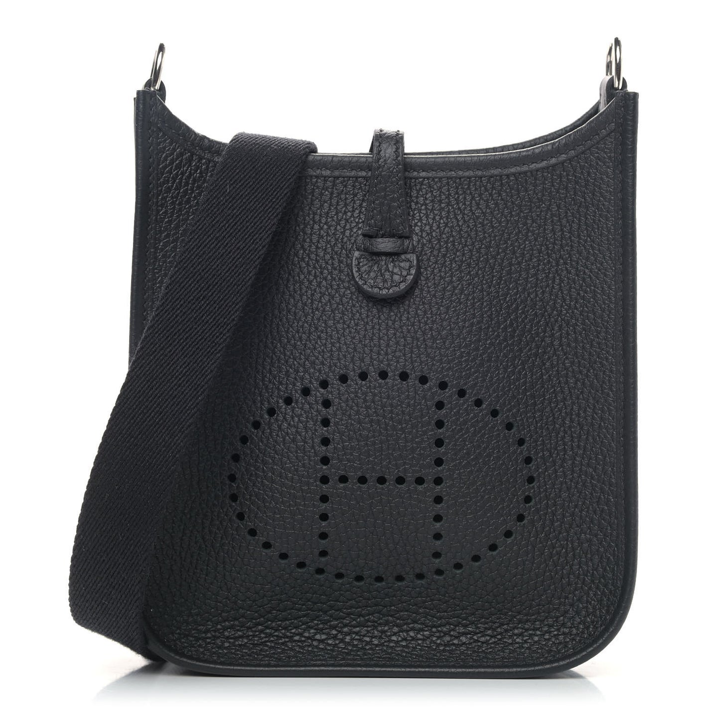 Taurillon Clemence Evelyne TPM Black