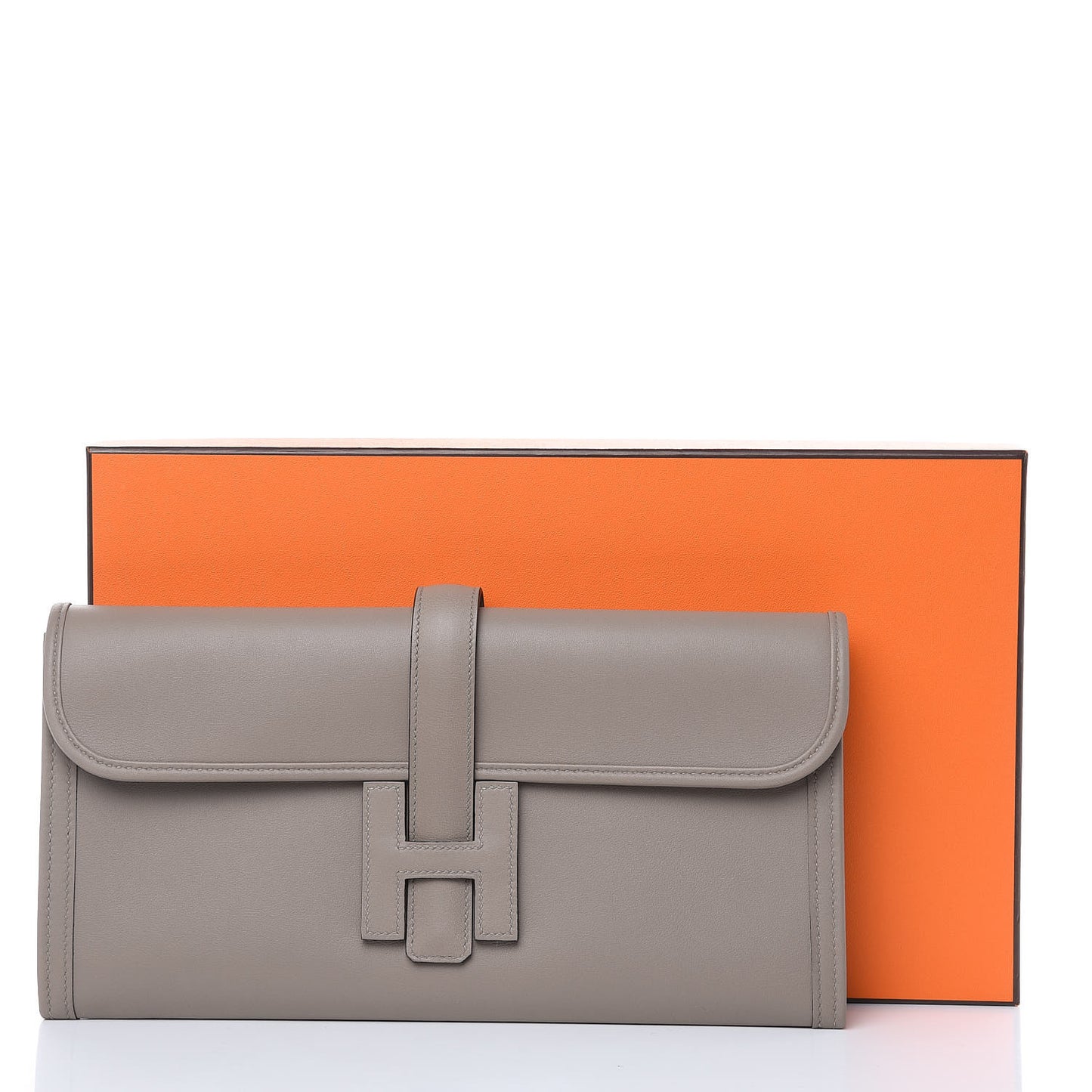 Swift Jige Elan 29 Clutch Gris Asphalte