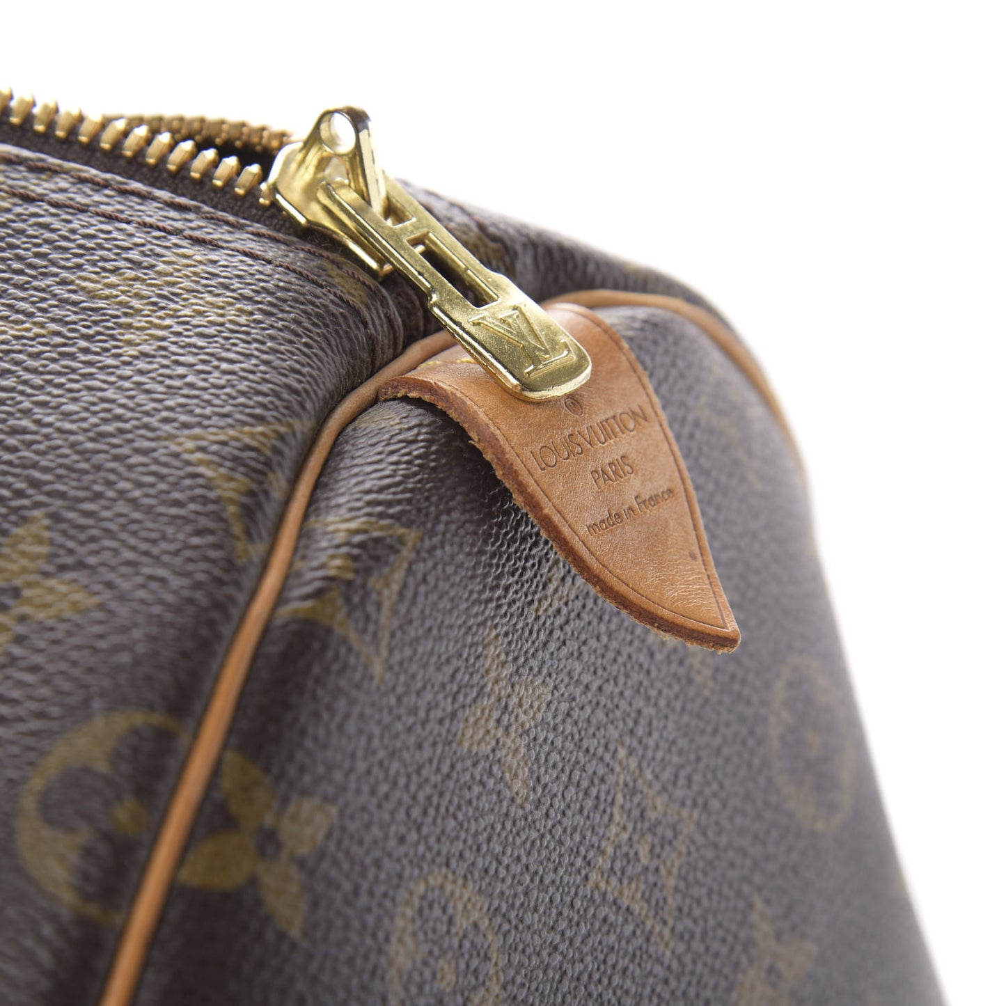 Monogram Keepall 55