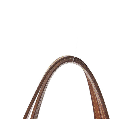 Louis Vuitton Monogram Neverfull MM 9 of 15