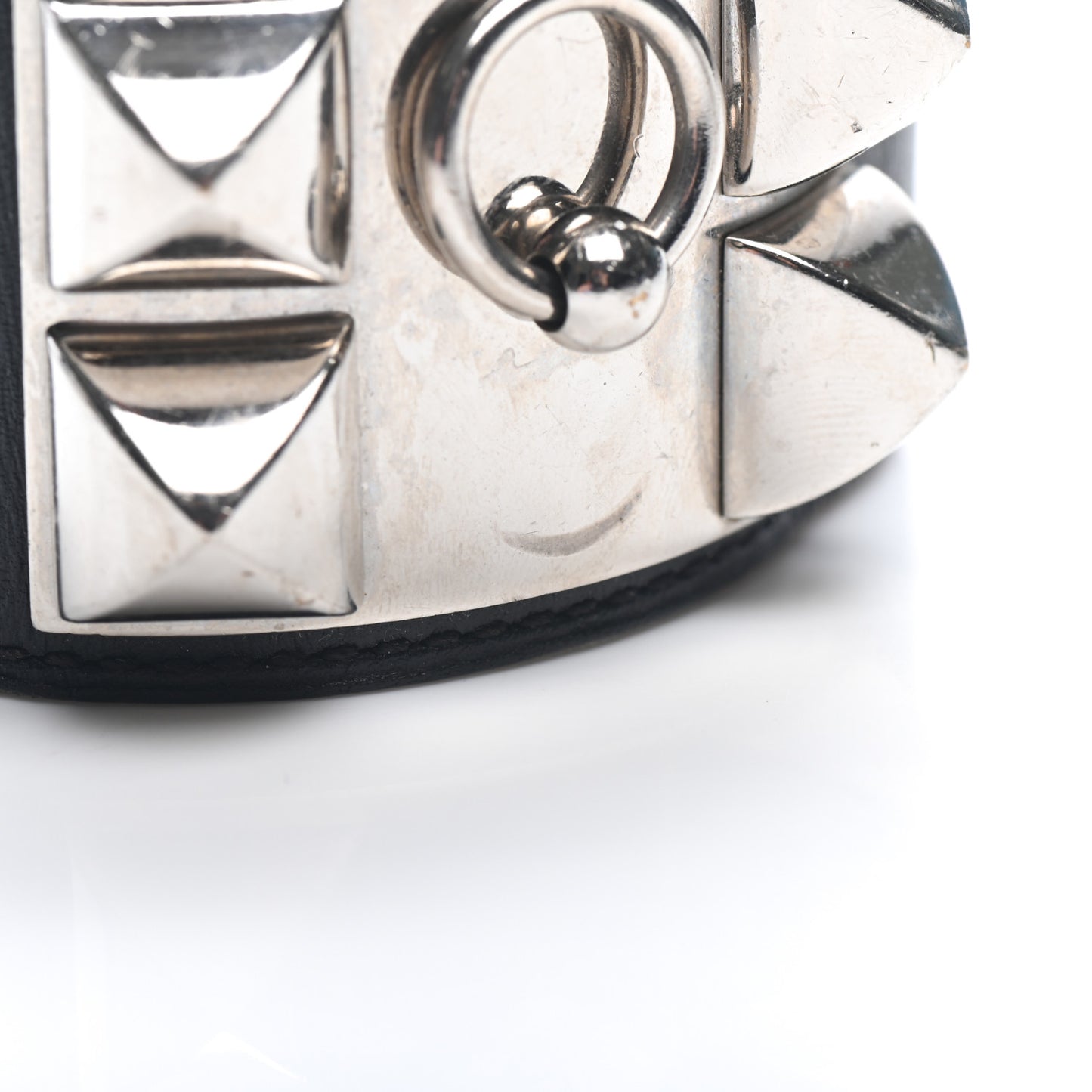 Chamonix Collier de Chien CDC Bracelet S Black