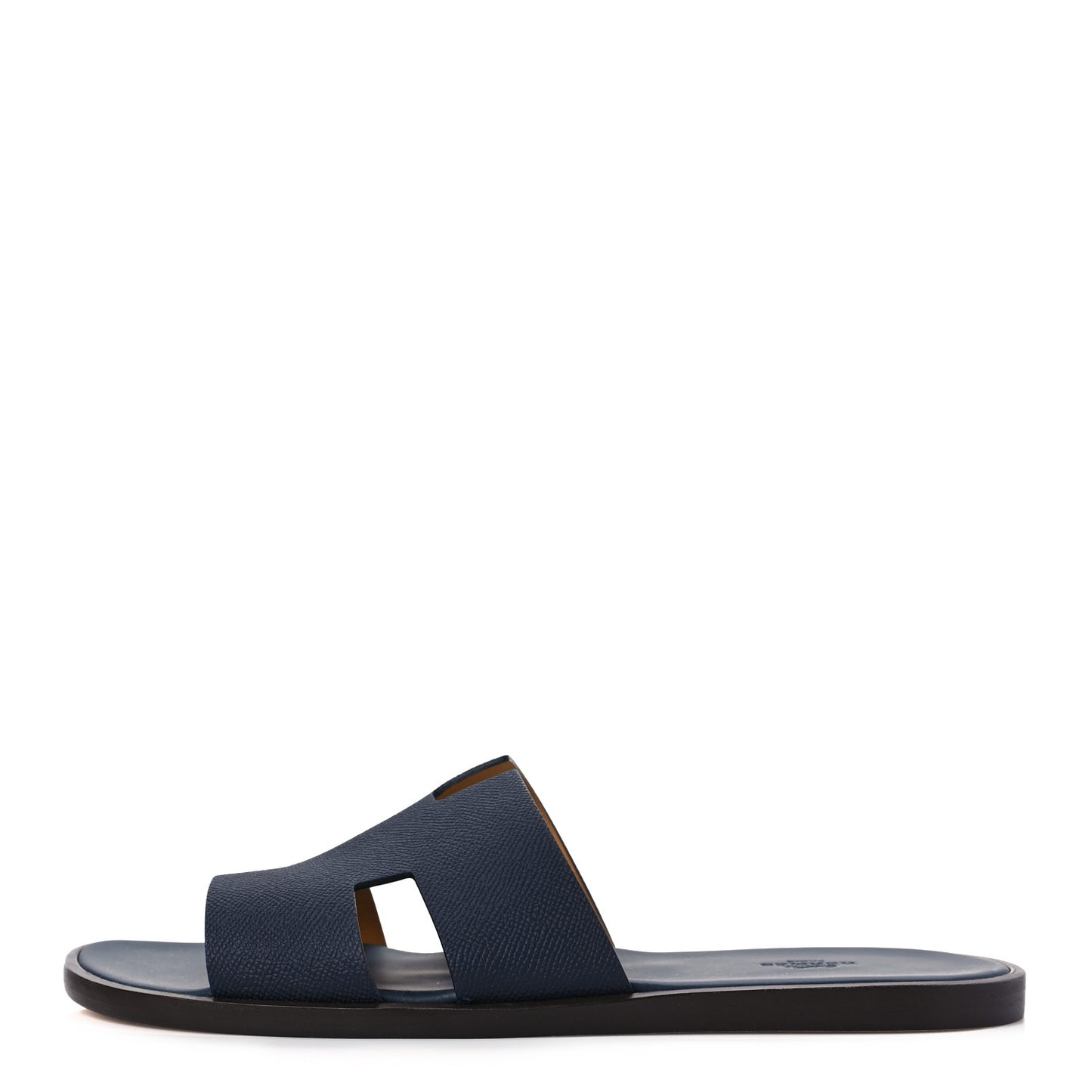 Epsom Mens Izmir Sandals 45 Marine