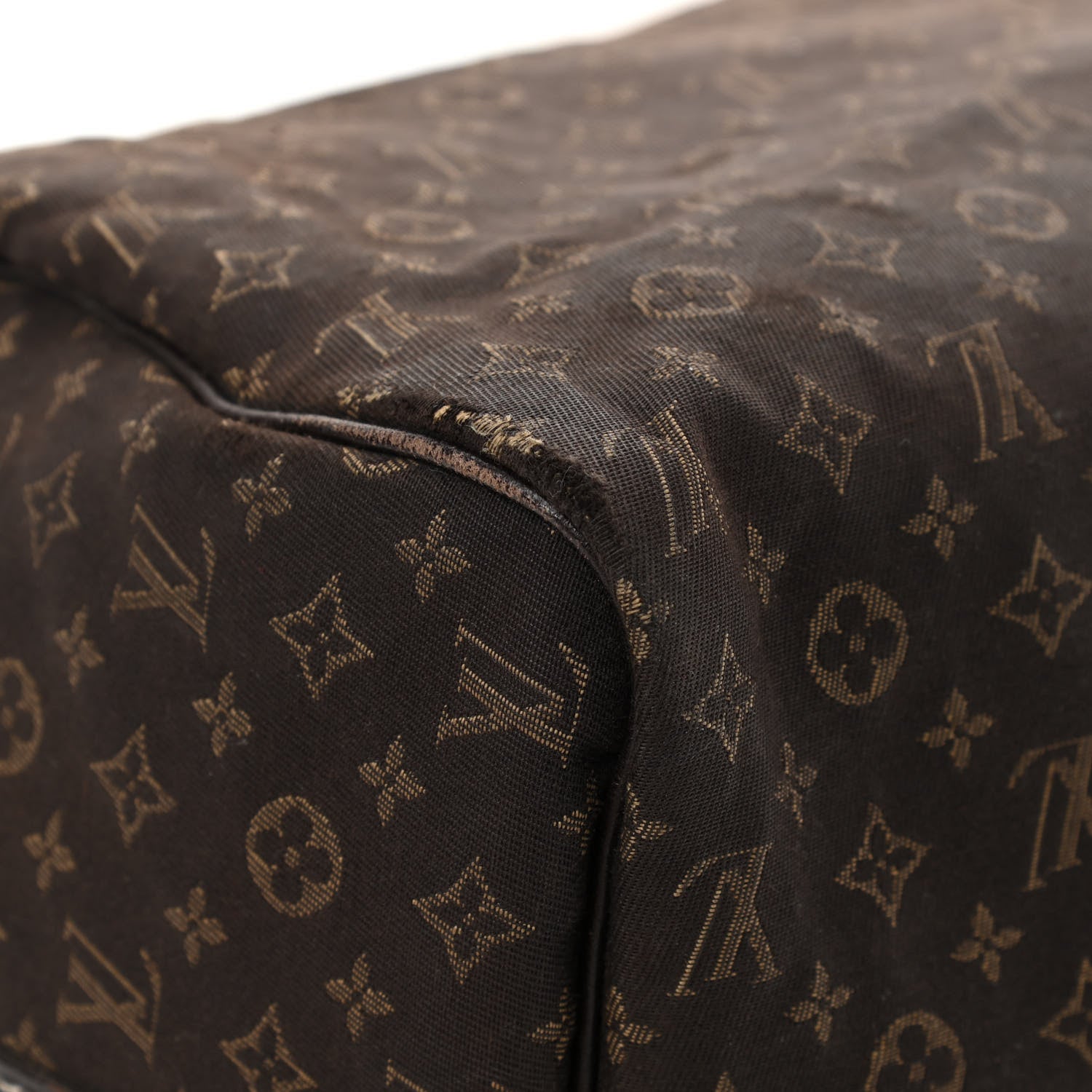 Louis Vuitton Monogram Idylle Speedy Bandouliere 30 Fusain 10 of 17