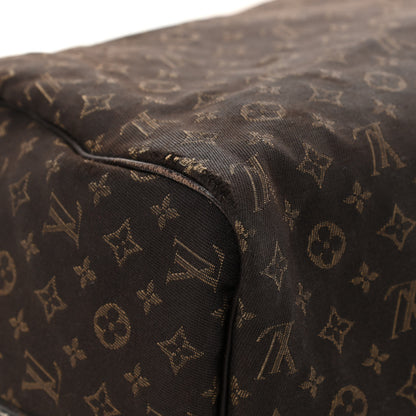 Louis Vuitton Monogram Idylle Speedy Bandouliere 30 Fusain 10 of 17