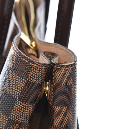 Louis Vuitton Damier Ebene Kensington 9 of 15