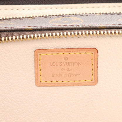 Louis Vuitton Monogram Trousse Blush PM 5 of 8