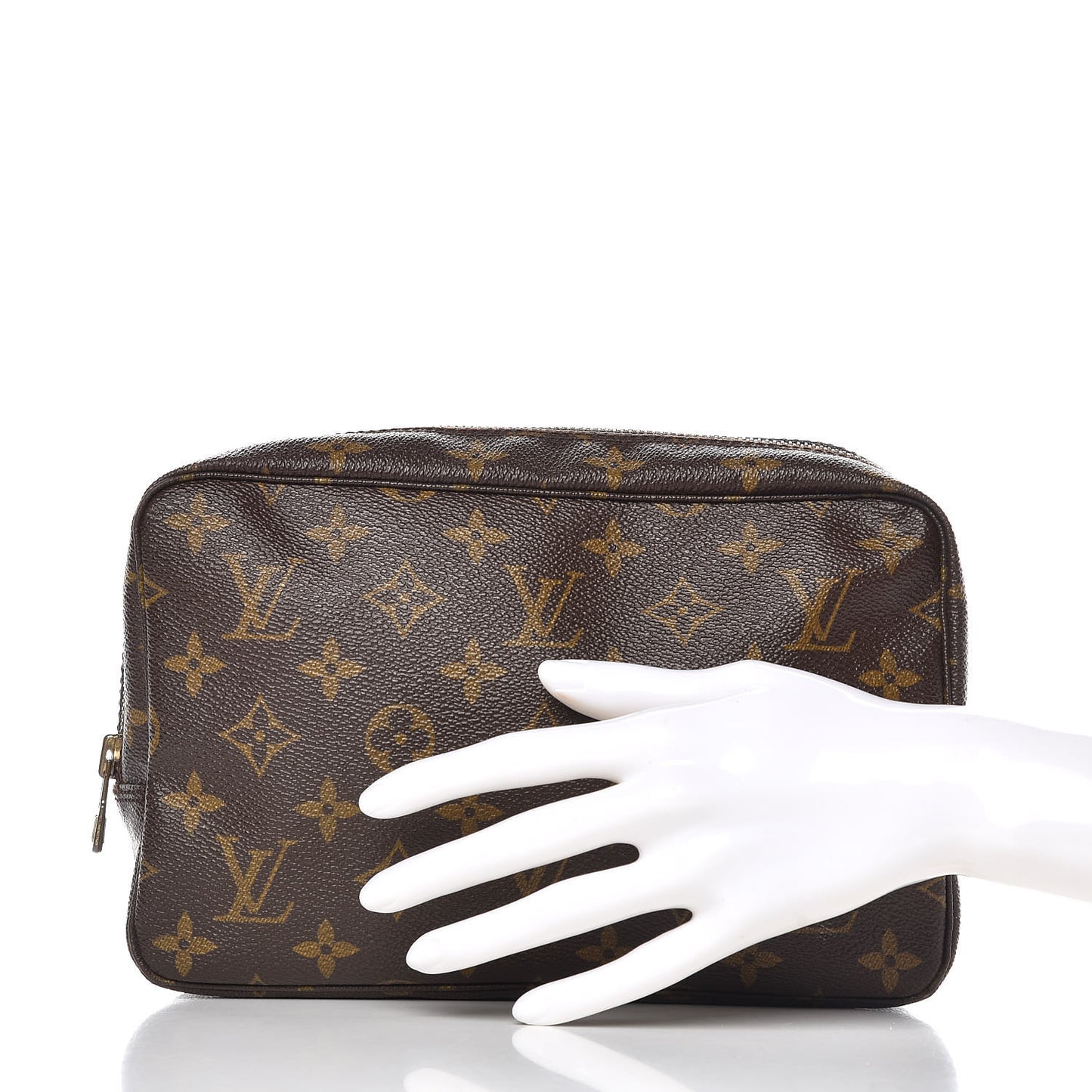 Monogram Trousse Toilette 23