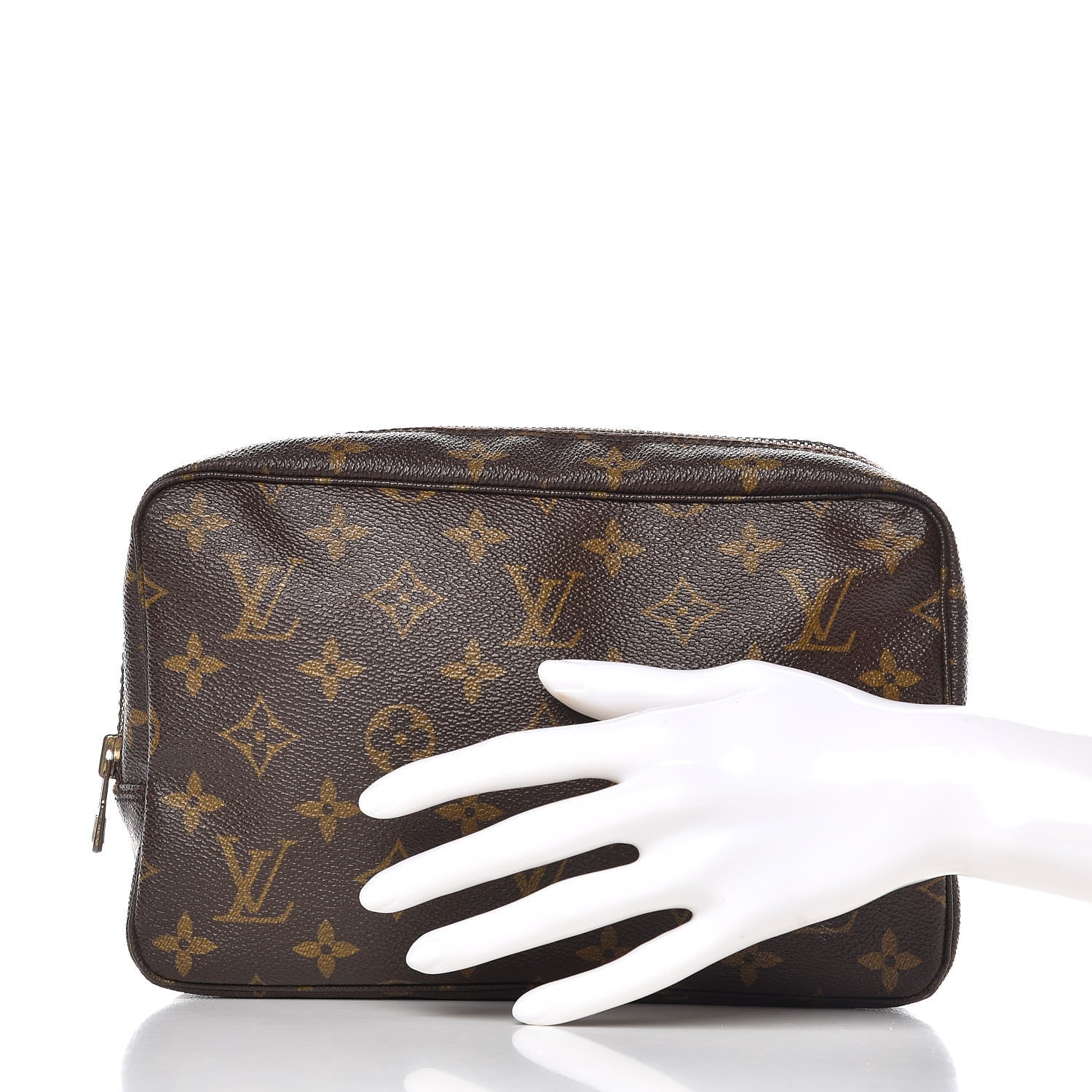 Louis Vuitton Monogram Trousse Toilette 23 2 of 10