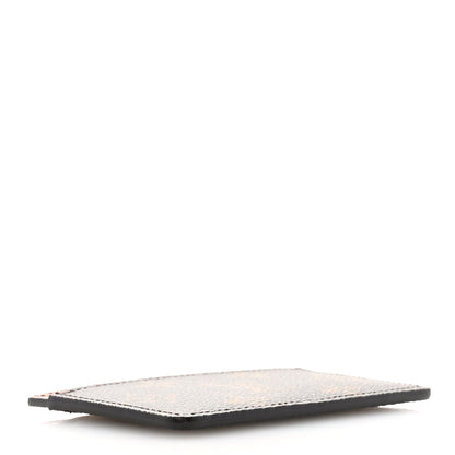 Louis Vuitton Monogram Card Holder Armagnac 4 of 6