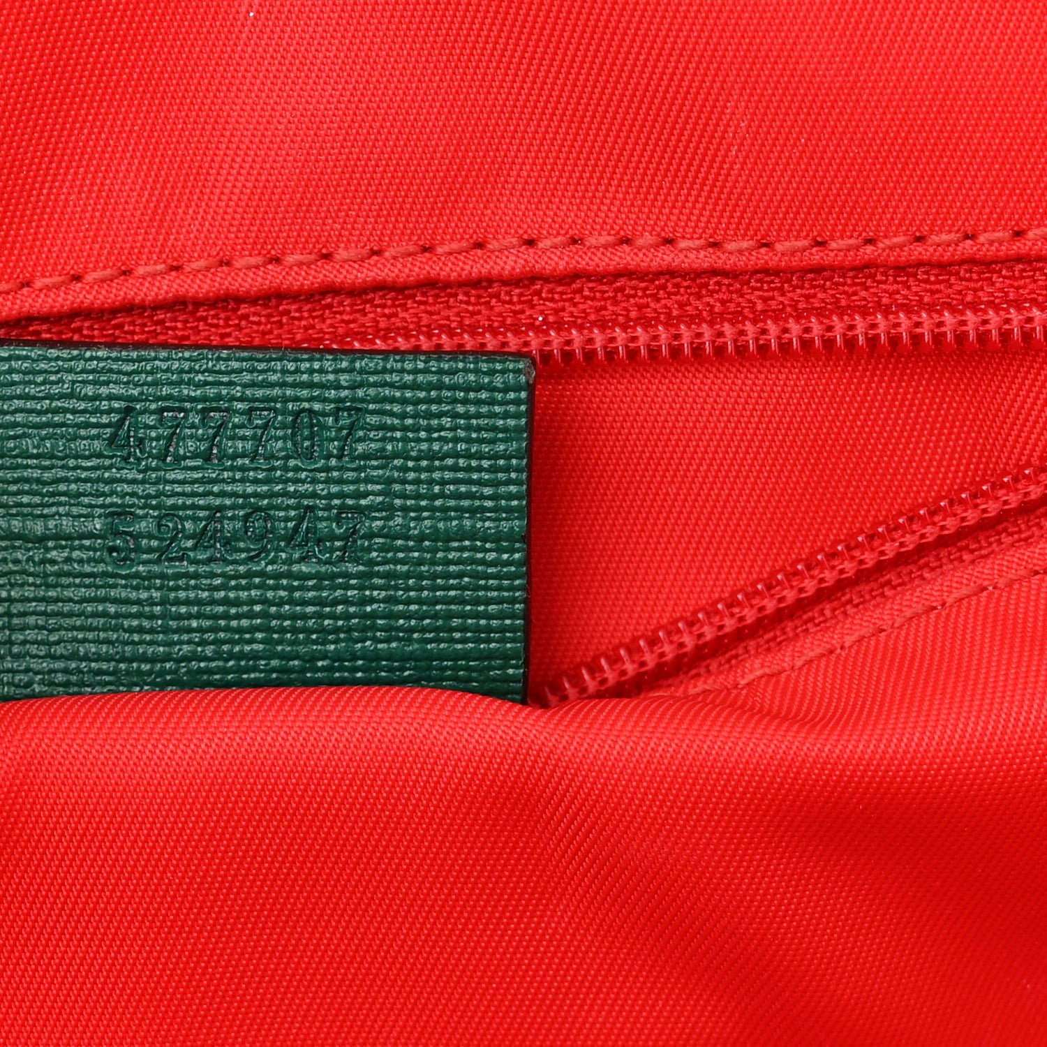 Gucci GG Supreme Monogram Small UFO Embroidered Children's Rocketship Backpack 8 of 10