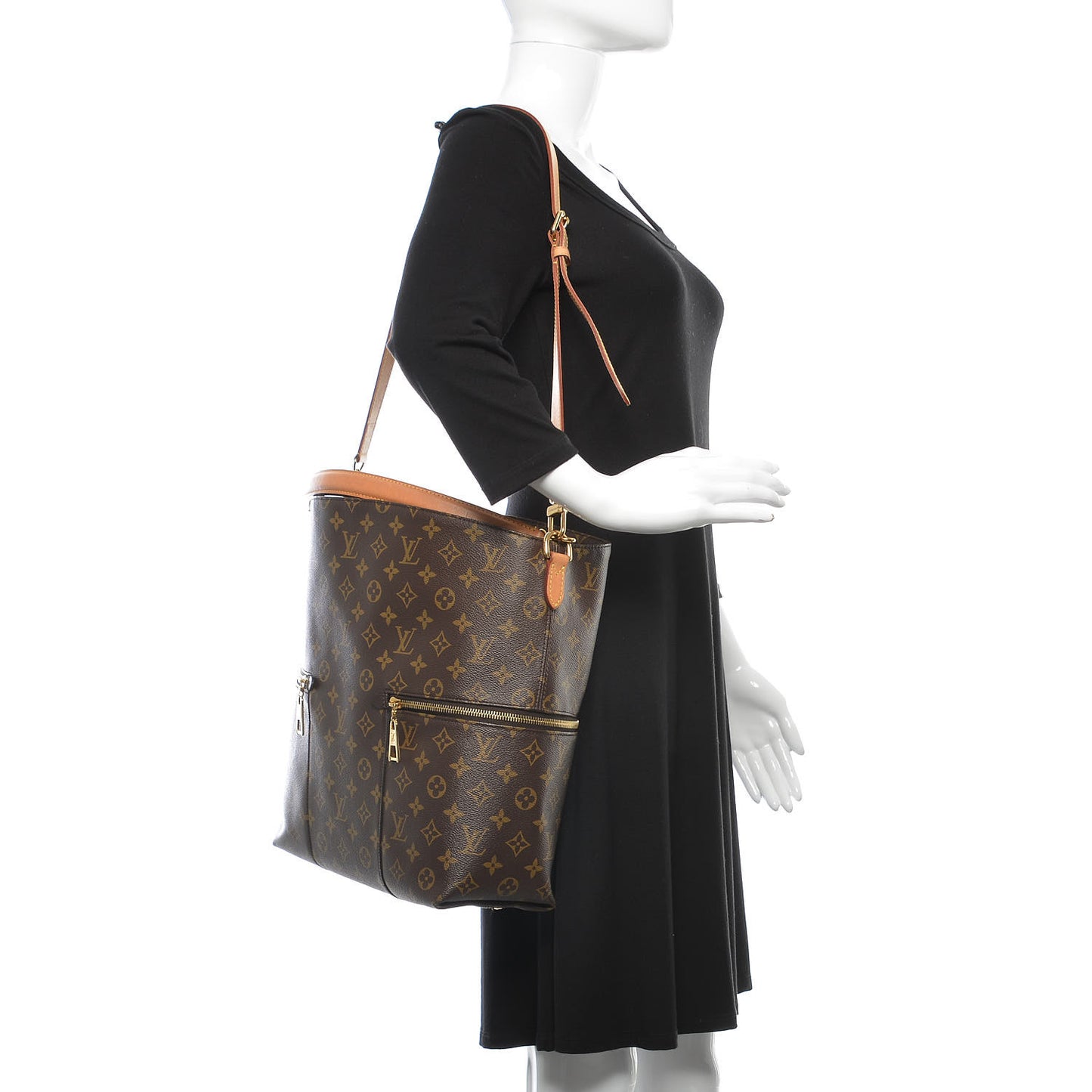 Monogram Melie