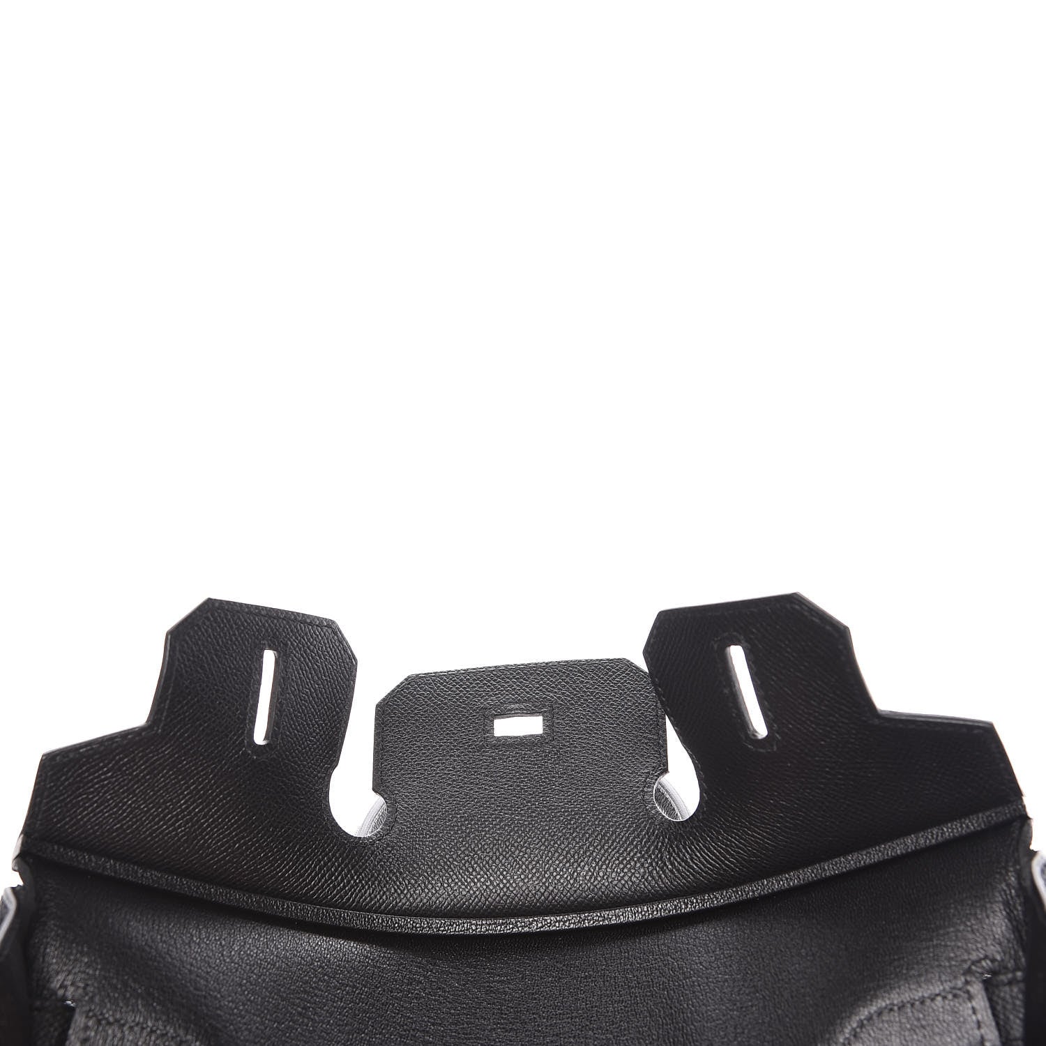 Hermes Epsom Birkin 30 Black 18 of 36