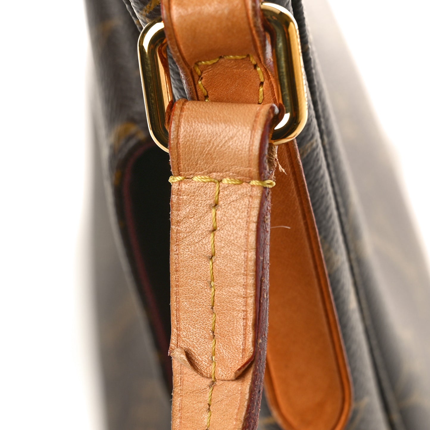 Monogram Mabillon