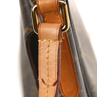 Louis Vuitton Monogram Mabillon 10 of 11