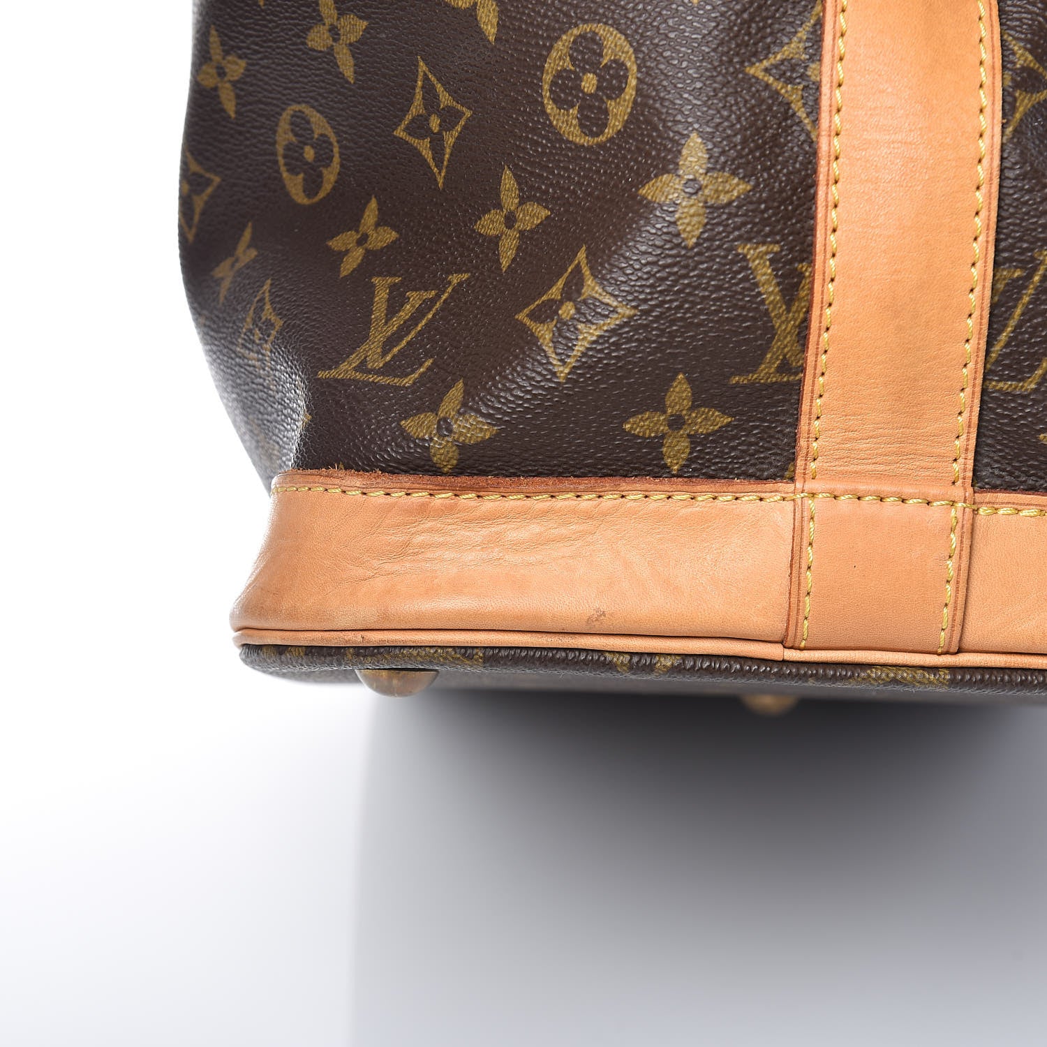 Louis Vuitton Monogram Cruiser 40 13 of 18