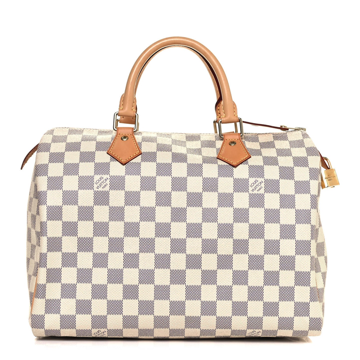 Damier Azur Speedy 30