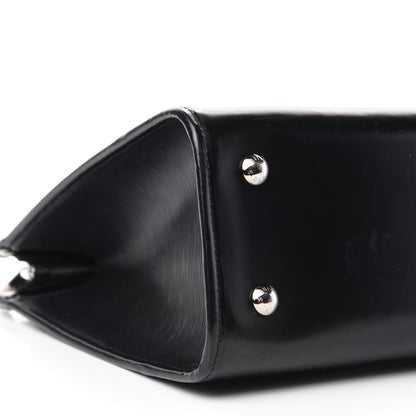 Louis Vuitton Epi Madeleine GM Black 6 of 11