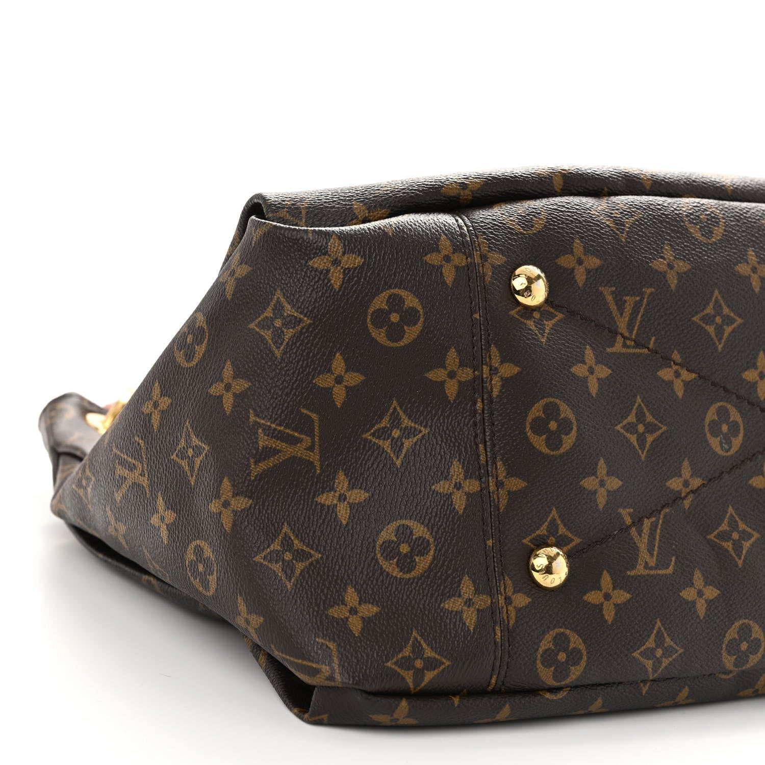 Louis Vuitton Monogram Artsy MM 8 of 10