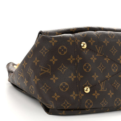 Louis Vuitton Monogram Artsy MM 8 of 10