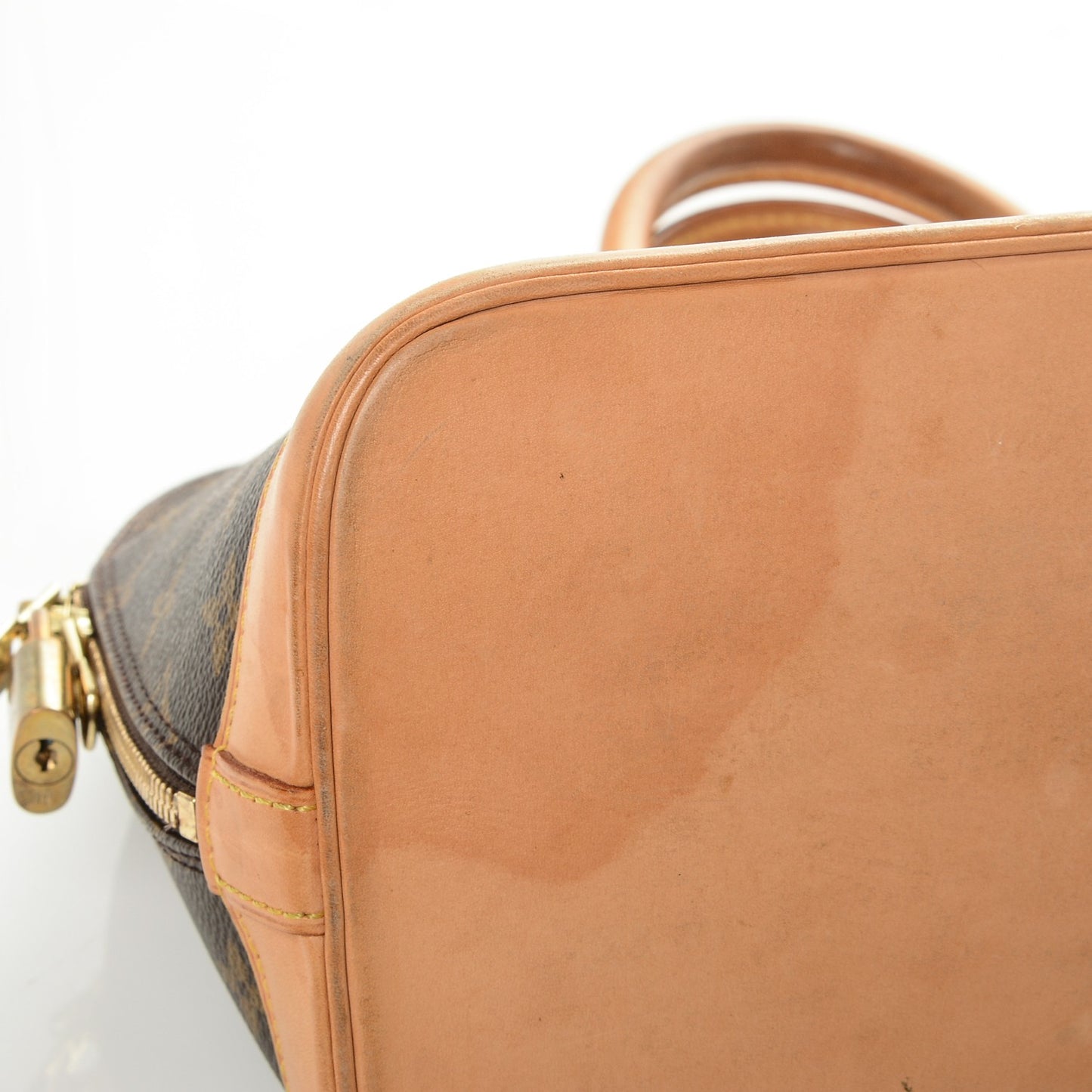 Monogram Alma PM