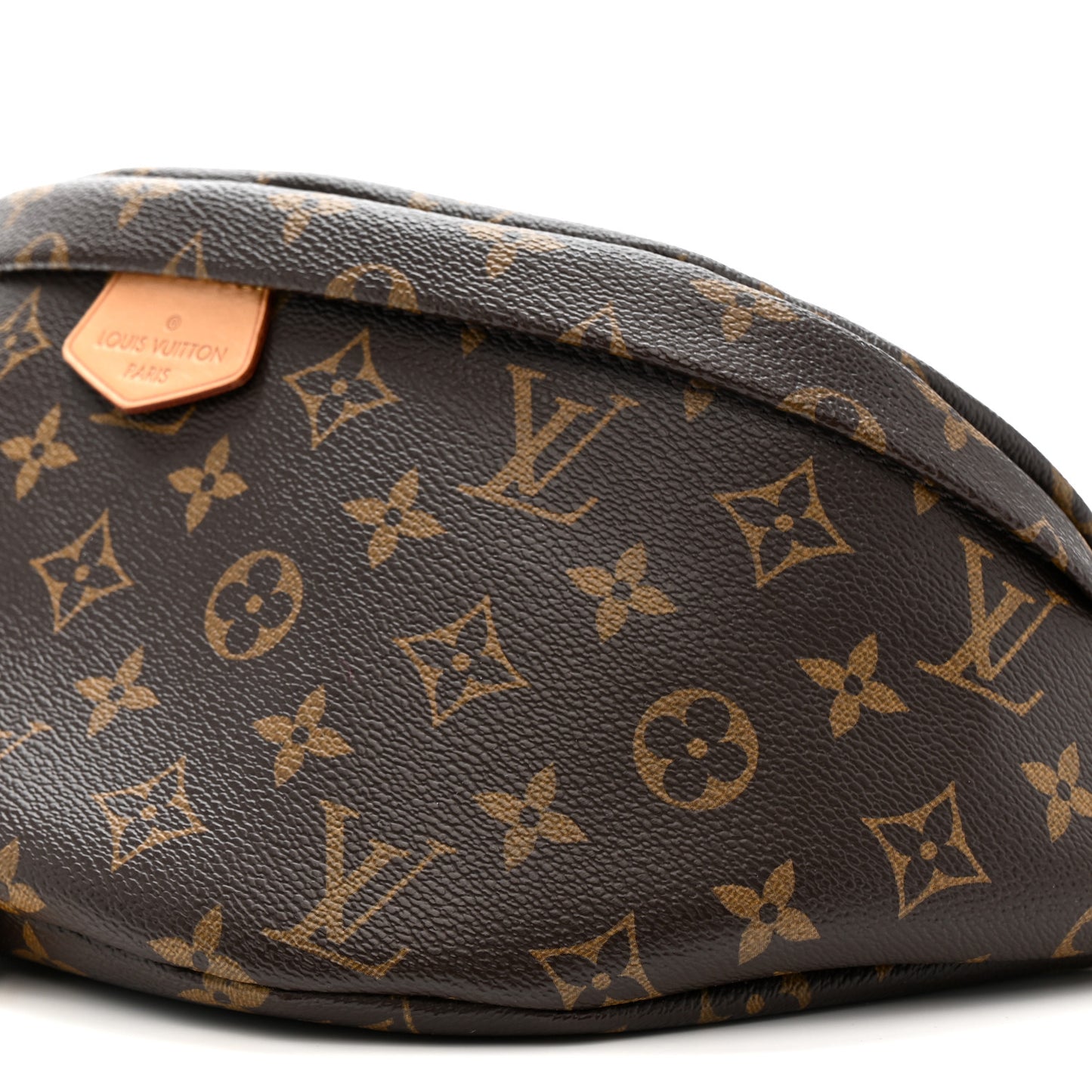 Monogram My LV World Tour Bumbag