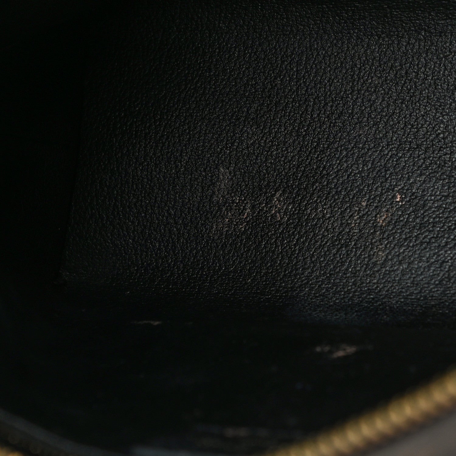 Louis Vuitton Monogram Pallas Beauty Case Black 11 of 21