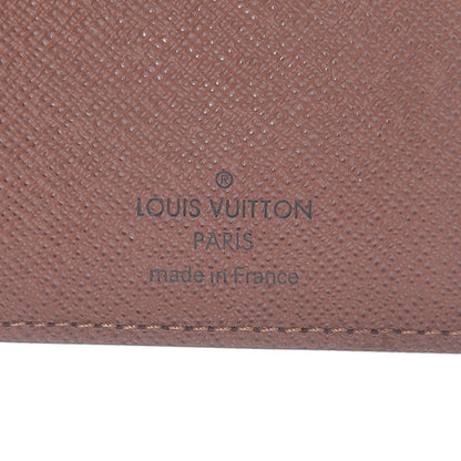 Louis Vuitton Monogram Brazza Wallet 6 of 8