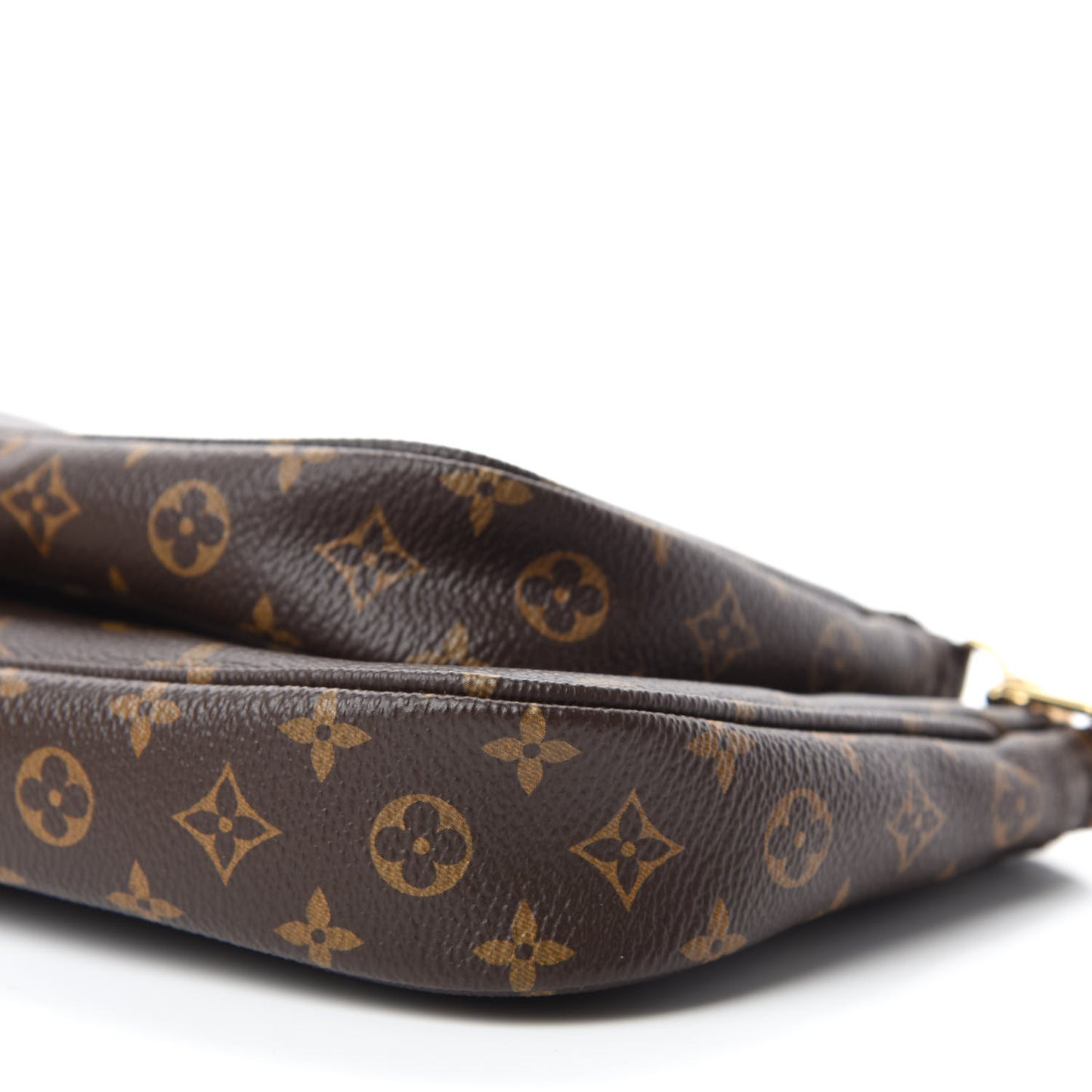 Monogram Multi Pochette Accessories Rose Clair