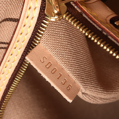 Louis Vuitton Monogram Delightful PM 8 of 8