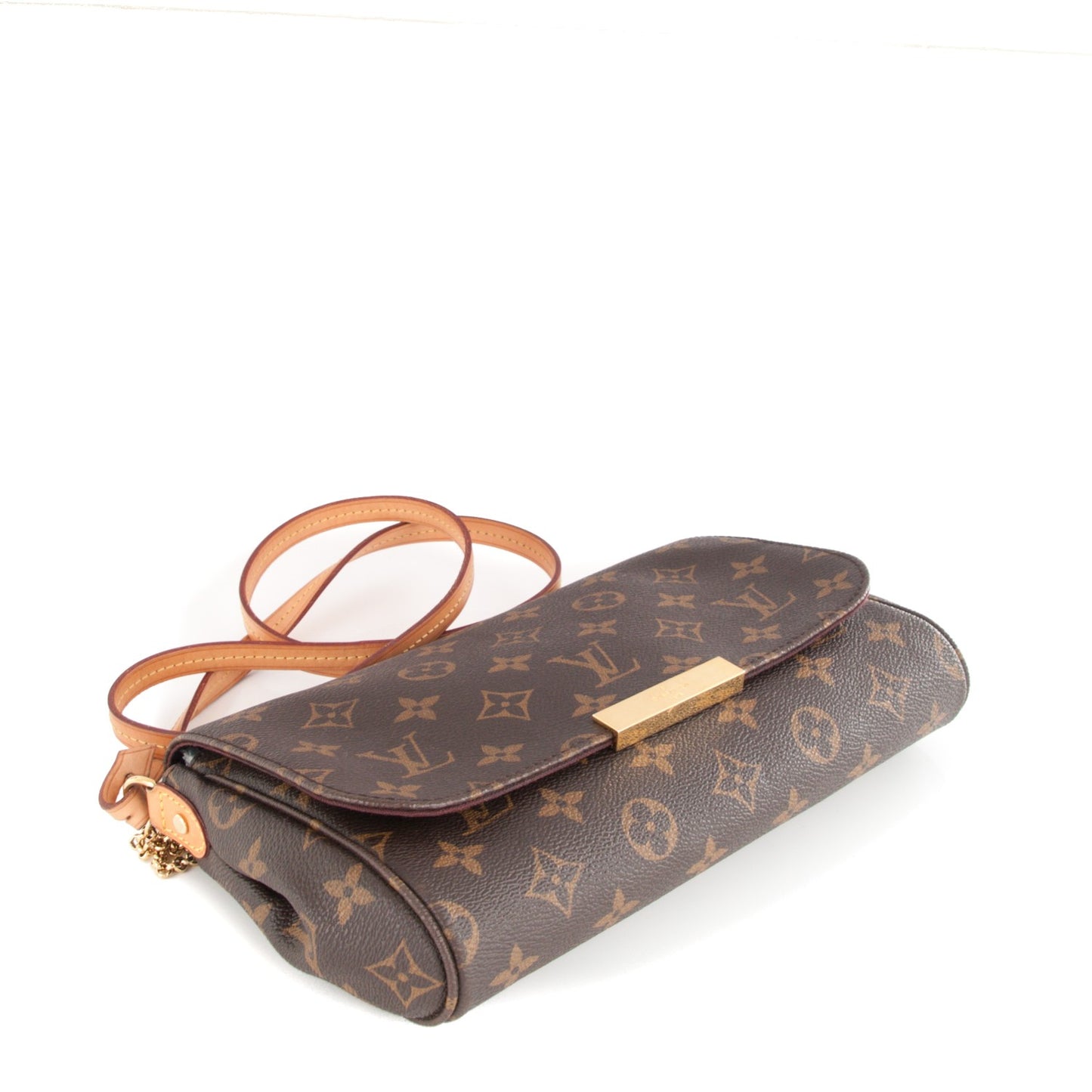 Monogram Favorite MM