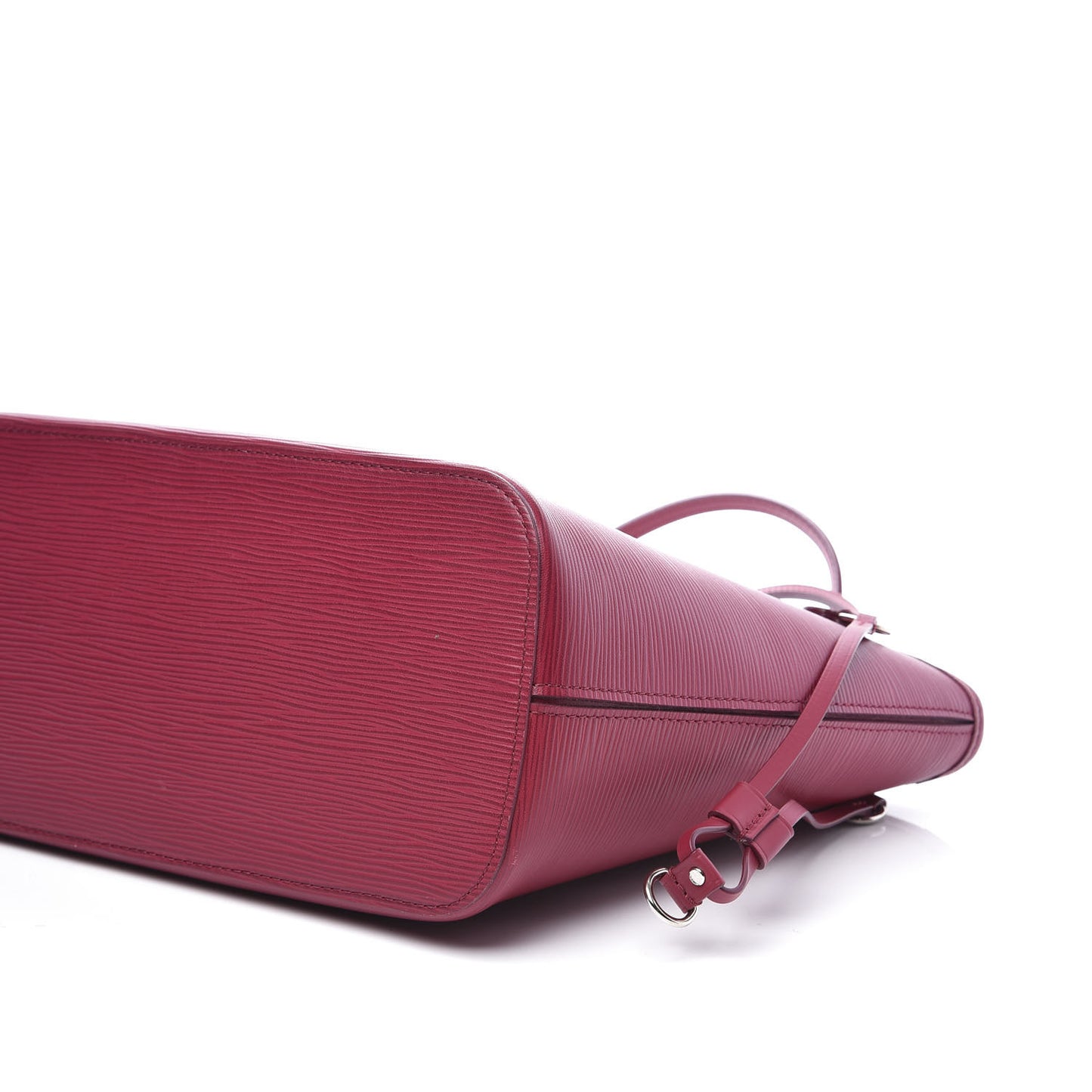 Epi Neverfull PM Fuchsia