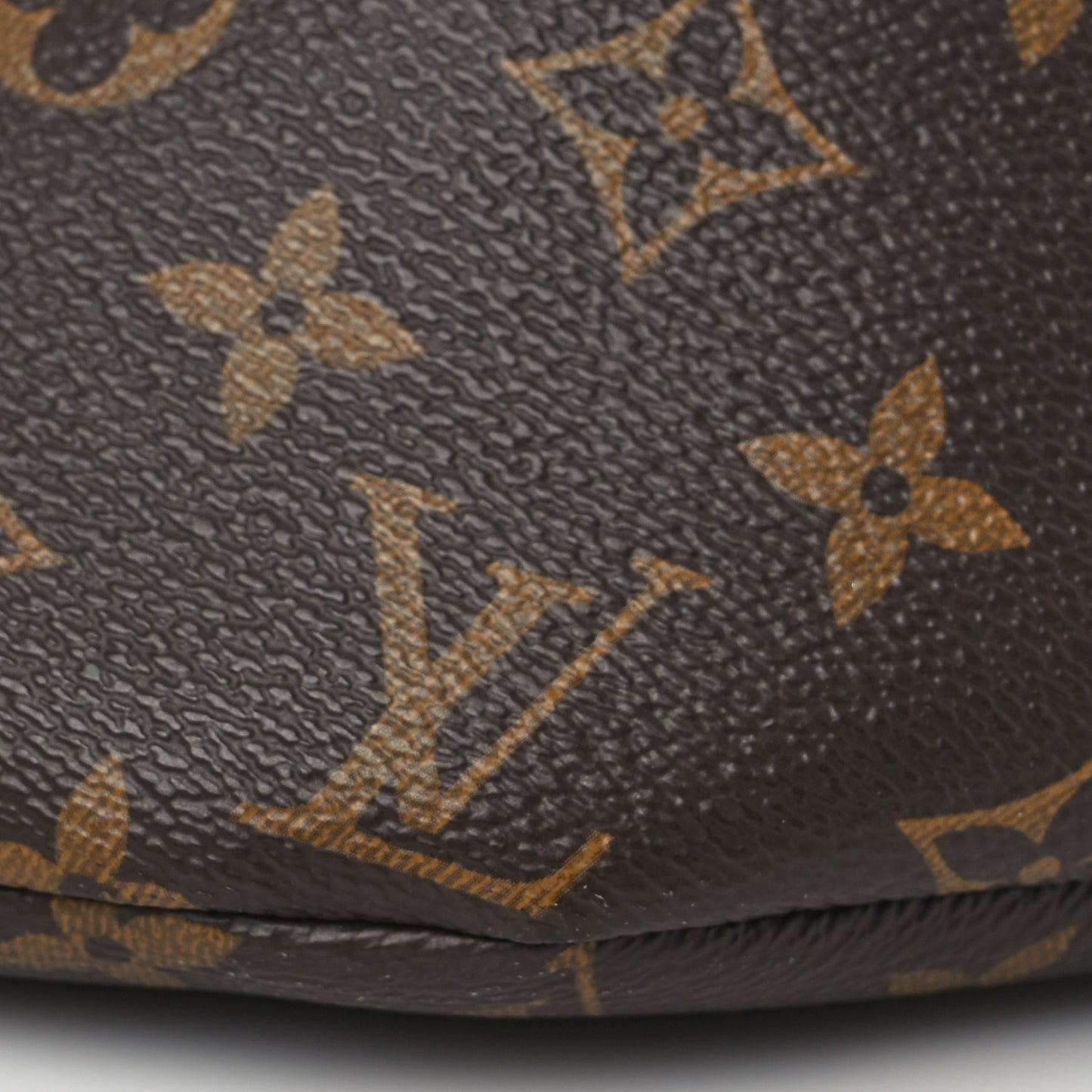 Monogram Bumbag