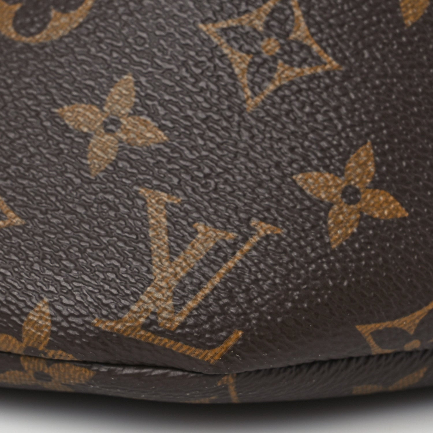Louis Vuitton Monogram Bumbag 8 of 13