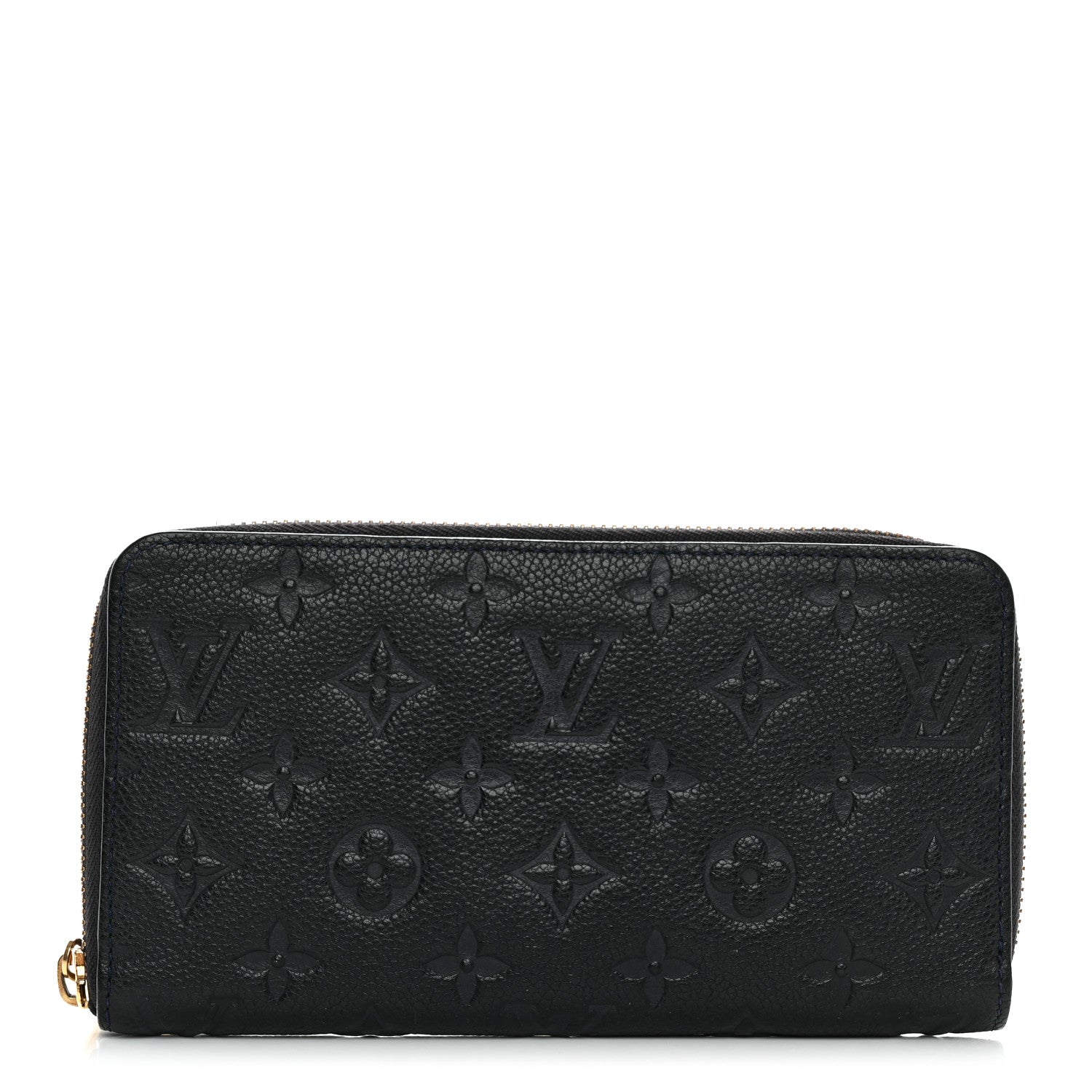 Louis Vuitton Empreinte Secret Long Wallet Infini 1 of 8