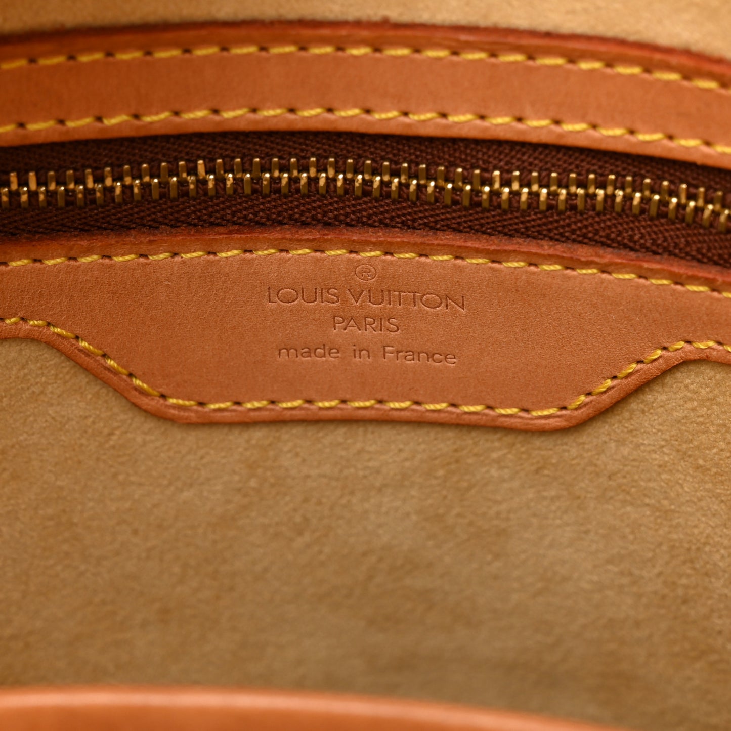 Monogram Rivoli Briefcase