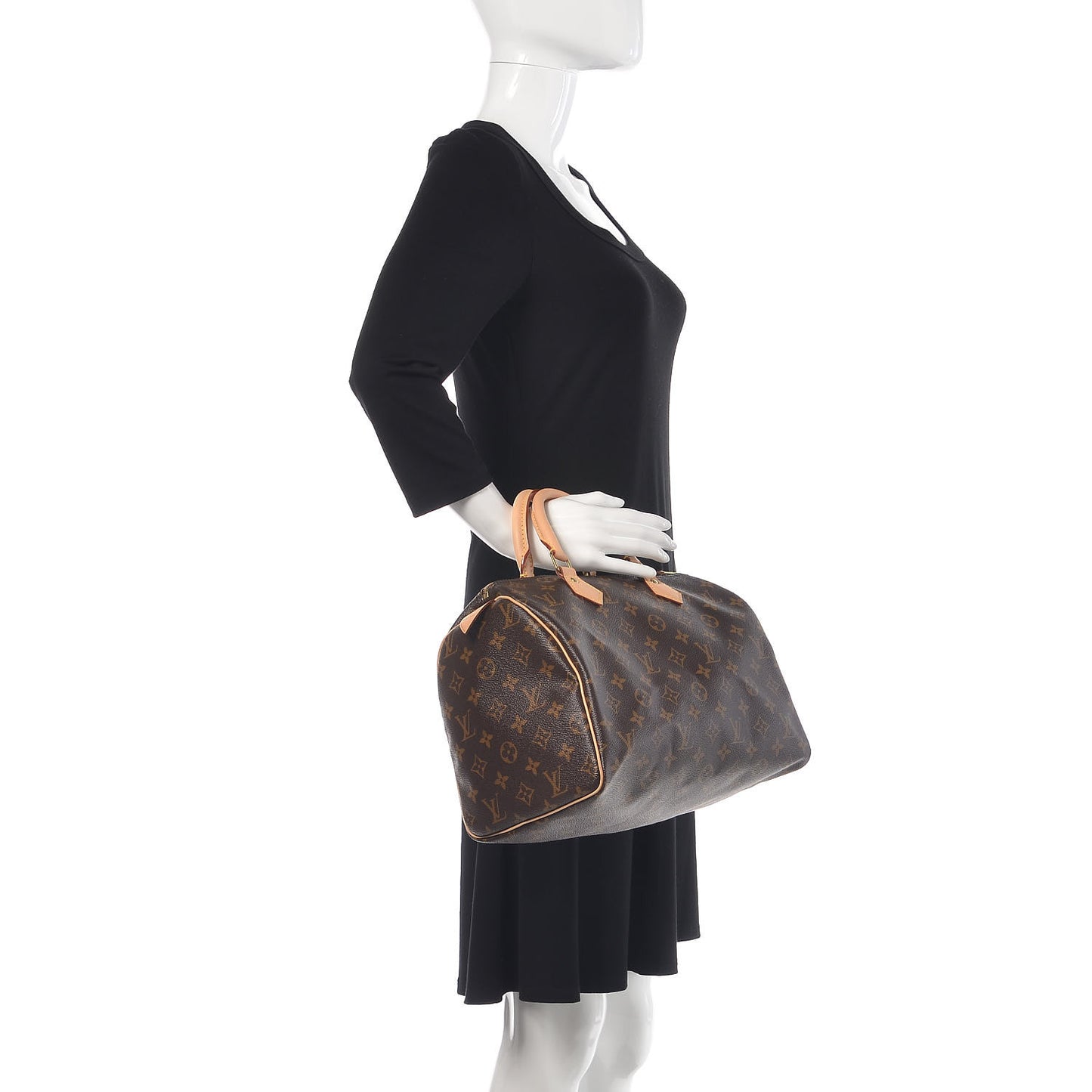 Monogram Speedy 30