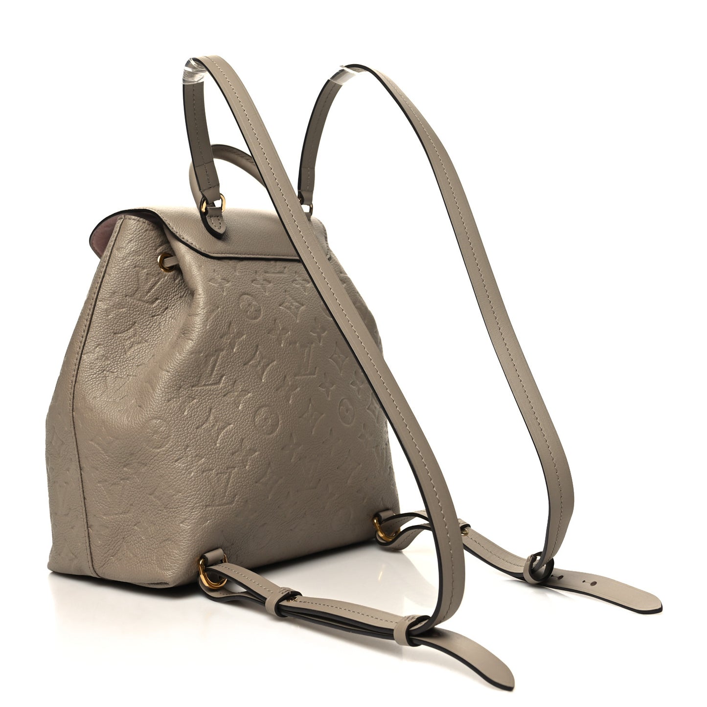 Empreinte Montsouris NM Backpack Tourterelle