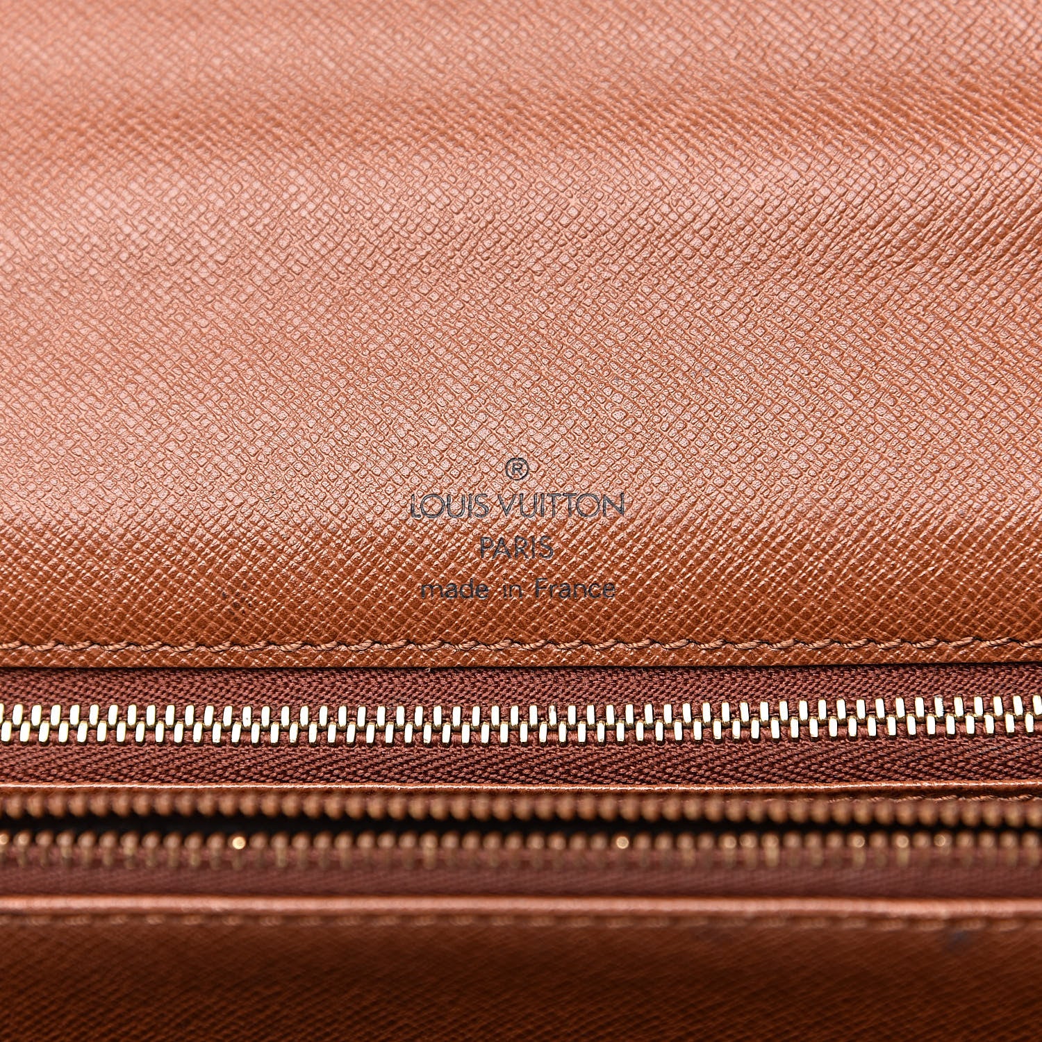 Louis Vuitton Monogram Concorde 6 of 17