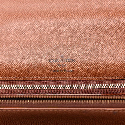 Louis Vuitton Monogram Concorde 6 of 17